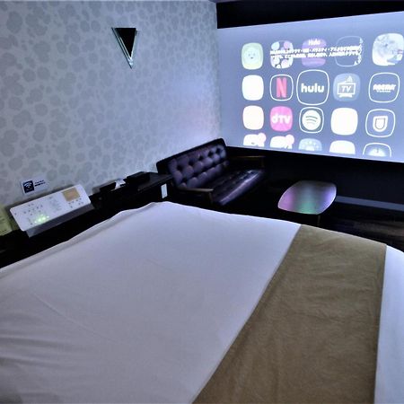 Hotel Will Kashiwa (Adults Only) ภายนอก รูปภาพ