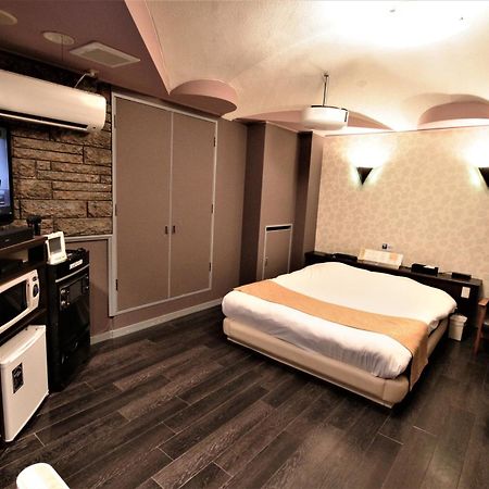 Hotel Will Kashiwa (Adults Only) ภายนอก รูปภาพ