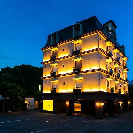 Hotel Will Kashiwa (Adults Only) ภายนอก รูปภาพ