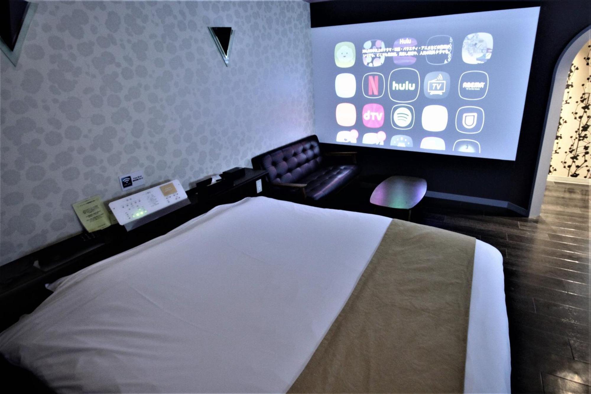 Hotel Will Kashiwa (Adults Only) ภายนอก รูปภาพ