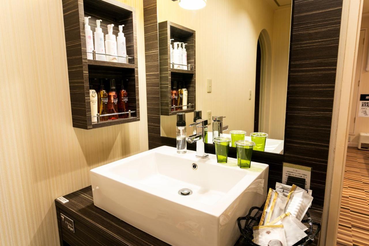 Hotel Will Kashiwa (Adults Only) ภายนอก รูปภาพ